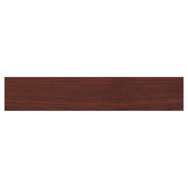 Dolken PVC Edgebanding, Brighton Walnut
