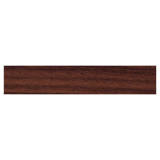 Dolken PVC Edgebanding, Columbian Walnut