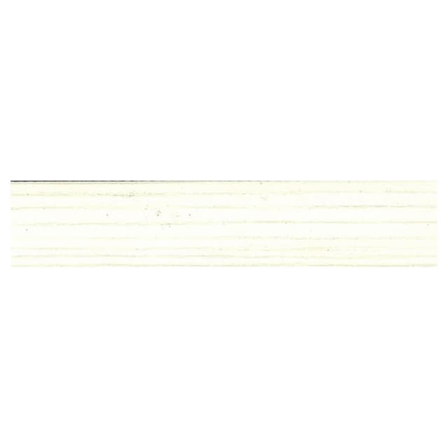 Dolken PVC Edgebanding, White Ash