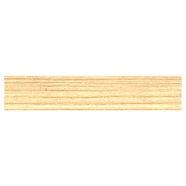 Dolken PVC Edgebanding, Natural Ash