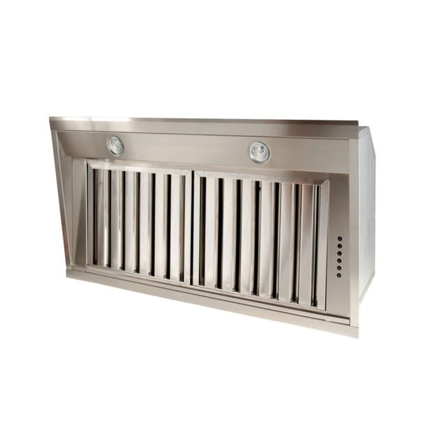 Omega National Sirius Ventilation Power Module, 960 CFM