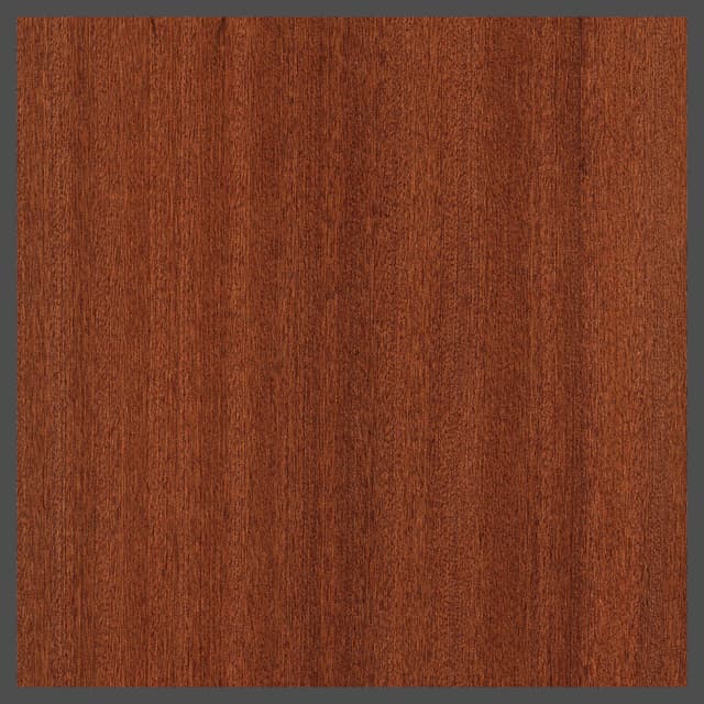Formwood PSA Backer Sapele Wood Veneer Sheet