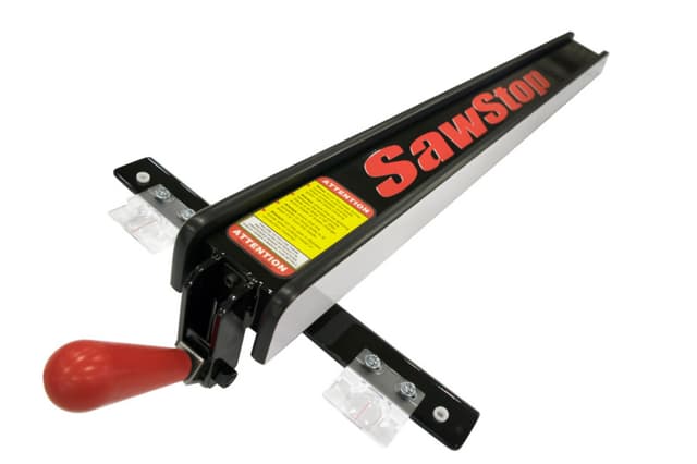 Sawstop T-Glide Rip Fences