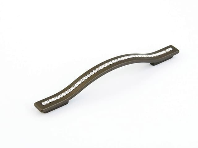 Emtek, 302-MBZ Handles and Pulls