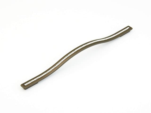 Emtek, 303-MBZ Handles and Pulls