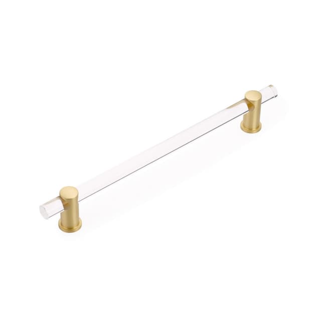 Emtek, 402-SB Handles and Pulls