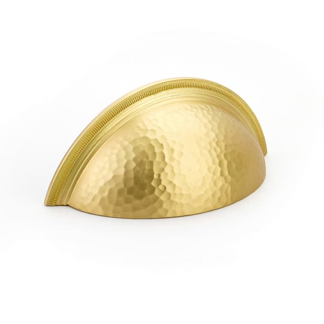 Emtek, 574-SB Handles and Pulls