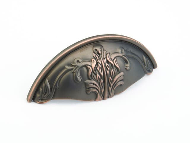 Emtek, 872-MIBZ Handles and Pulls