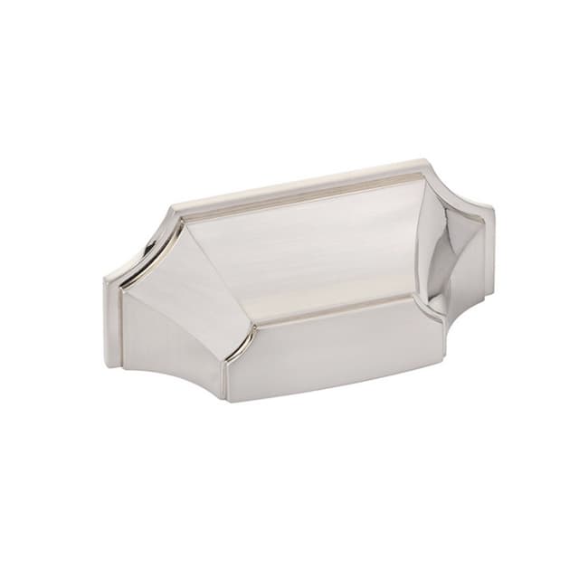 Emtek, 878-BN Handles and Pulls