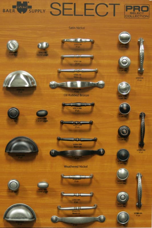 Pro Value Select Series Display Board