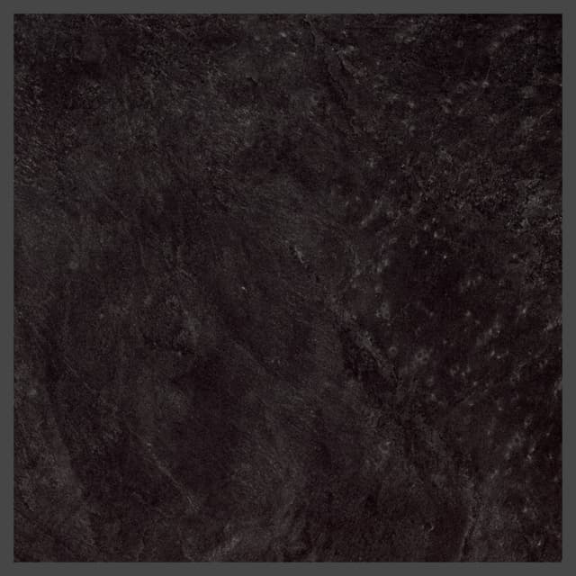Formica High Pressure Laminate, 3711 Slate Noir, Scovato Finish