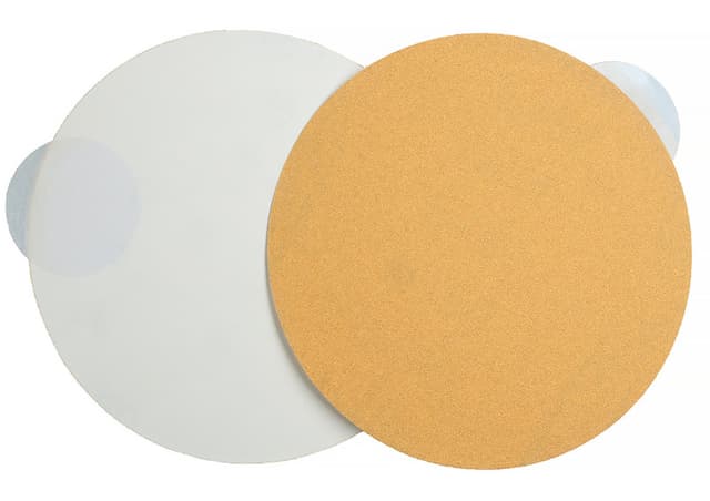 SurfPrep 6" 6-Hole PSA Sanding Discs