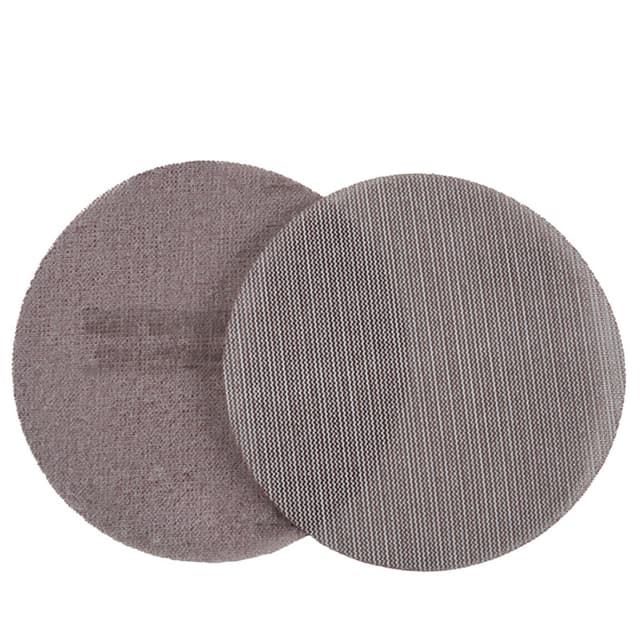 SurfPrep 6" No Hole PSA Sanding Discs