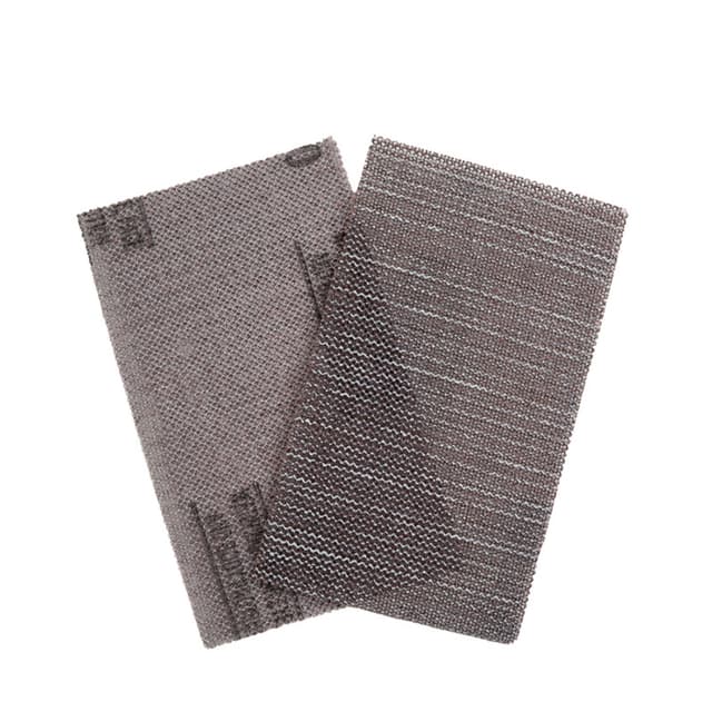 3" x 5" Aluminum Oxide, Screen SurfPrep