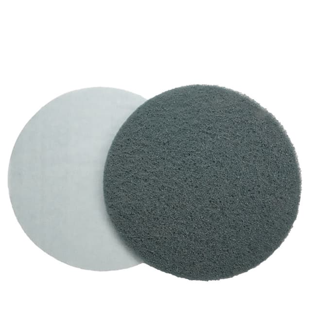 SurfPrep 11" No Hole Hook and Loop Silicon Carbide Sanding Discs