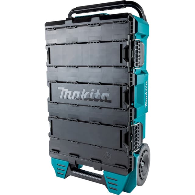 MAKTRAK Rolling Chest, Makita