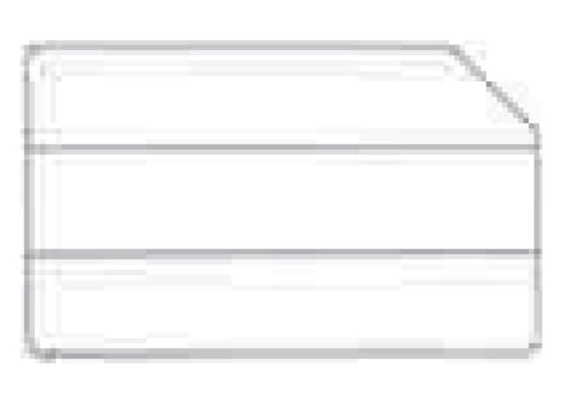 Base Tray Divider