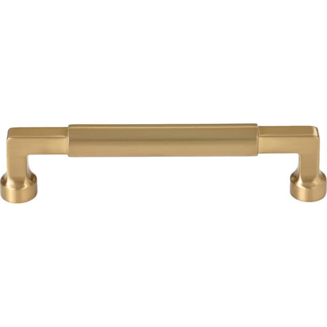 Top Knobs Regent's Park Series 5-1/16" (128 mm) Center to Center Honey Bronze Pull, - TK3092HB