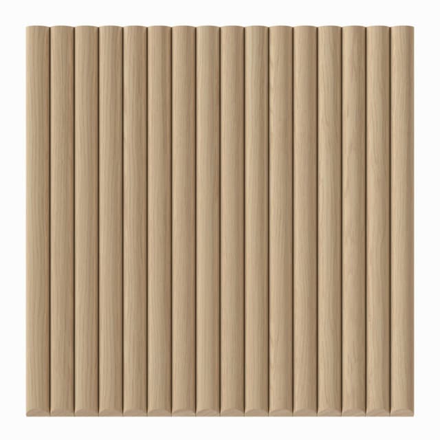 White River 101 Series Wood Tambour Panels