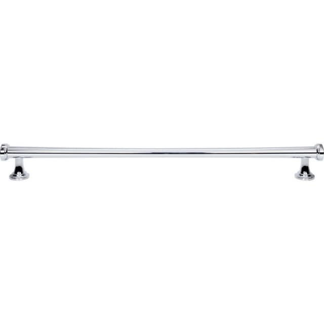 Top Knobs Browning Series Polished Chrome 18" (457 mm) Center to Center Appliance Pull, -445-CH