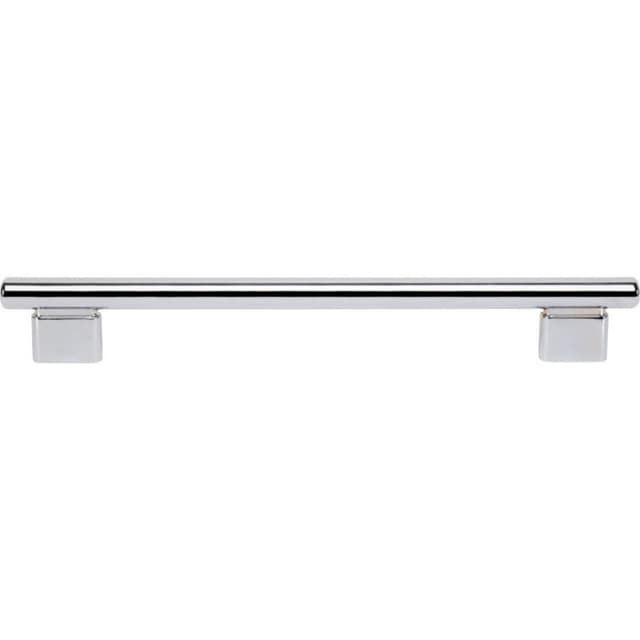 Top Knobs Holloway Series Polished Chrome 12" (305 mm) Center to Center Appliance Pull, -A518-CH
