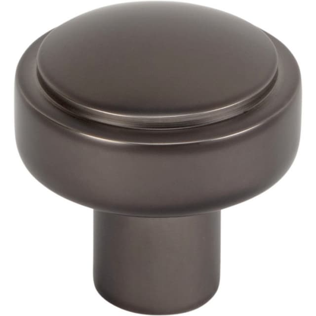 Top Knobs Kayden Series 1-1/4" (32 mm) Diameter SlateKnob, - A530-SL
