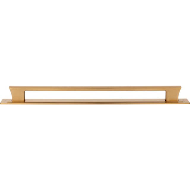 Top Knobs, A6007-WB Handles and Pulls