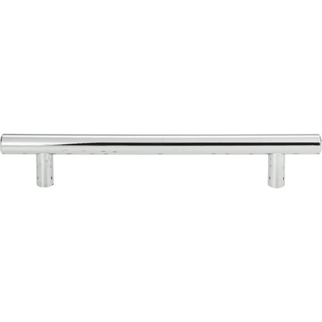Top Knobs Linea Series 6-5/16" (160 mm) Center to Center Polished Chrome Pull, - A820-CH