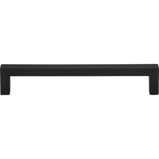Top Knobs It Series 6-5/16" (160 mm) Center to Center Modern Bronze Pull, - A875-MB