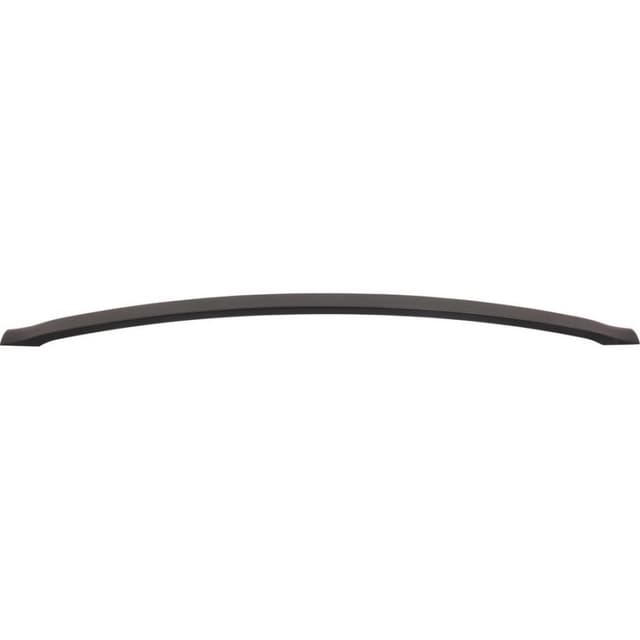 Top Knobs Arch Series Venetian Bronze 18" (457 mm) Center to Center Appliance Pull, -AP02-VB