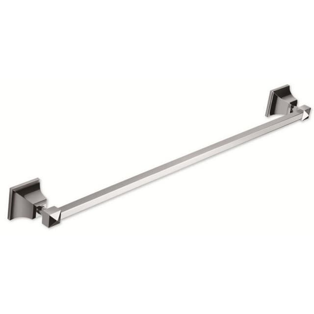 Atlas Homewares , gratitude single towel bar 18" polished chrome gratb450-ch