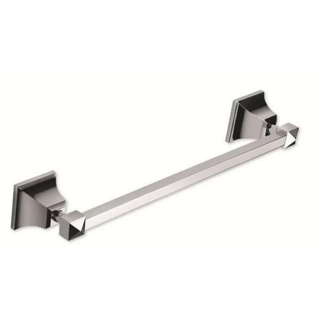 Atlas Homewares , gratitude single towel bar 12" polished chrome gratr300-ch