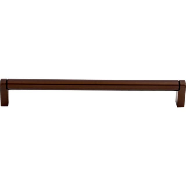 Top Knobs Bar Pulls-TK Series 8-13/16" (224 mm) Center to Center Oil Rubbed Bronze Pull, - M1033