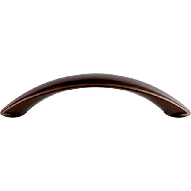 Top Knobs Dakota Series 4" (102 mm) Center to Center Oil Rubbed Bronze Pull, - M1212