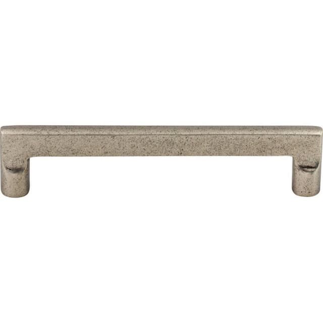 Top Knobs Aspen Series 6" (152 mm) Center to Center Silicon Bronze Light Pull, - M1365