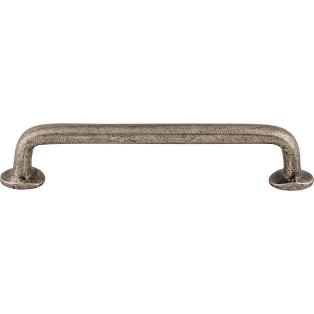 Top Knobs Aspen Series 6" (152 mm) Center to Center Silicon Bronze Light Pull, - M1390