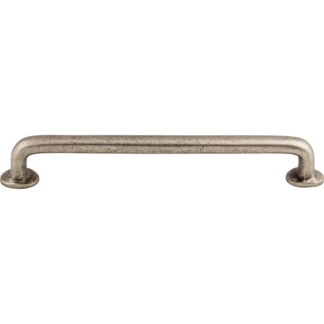 Top Knobs Aspen Series 9" (229 mm) Center to Center Silicon Bronze Light Pull, - M1395