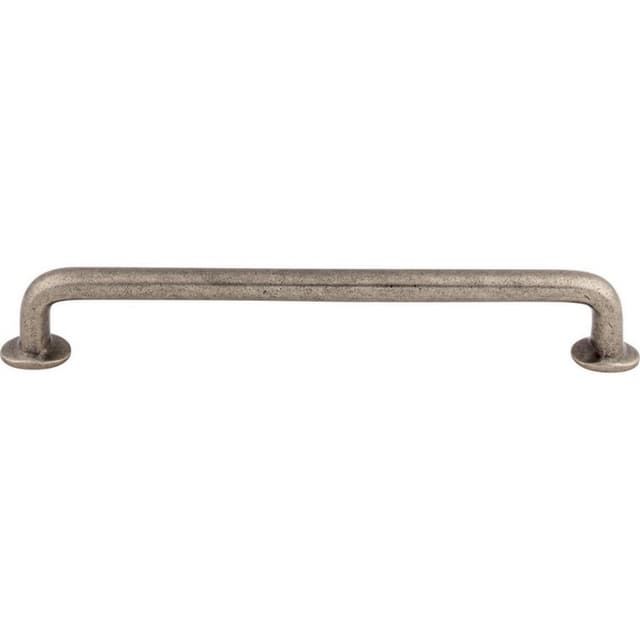 Top Knobs Aspen Series 12" (305 mm) Center to Center Silicon Bronze Light Pull, - M1400