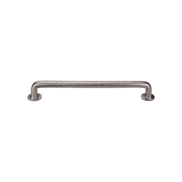 Top Knobs Aspen Series 18" (457 mm) Center to Center Silicon Bronze Light Pull, - M1405