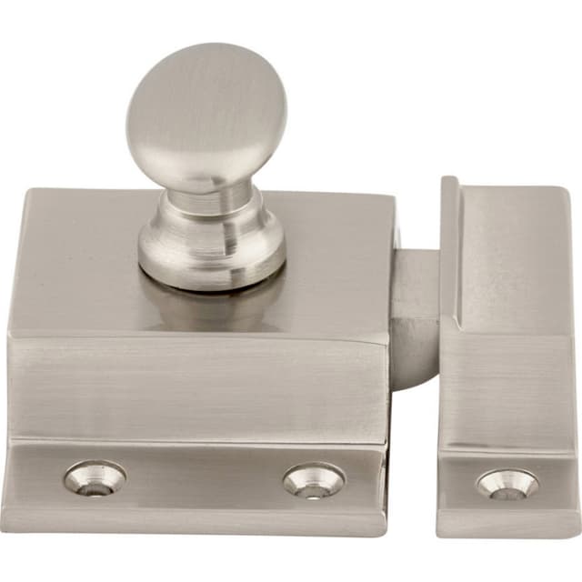Cabinet Latches, Top Knobs