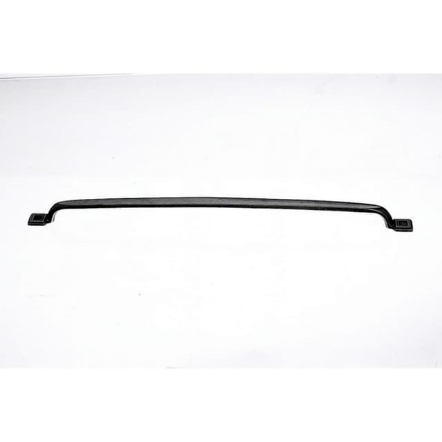 Top Knobs Britannia Series 18" (457 mm) Center to Center Cast Iron Pull, - M1826