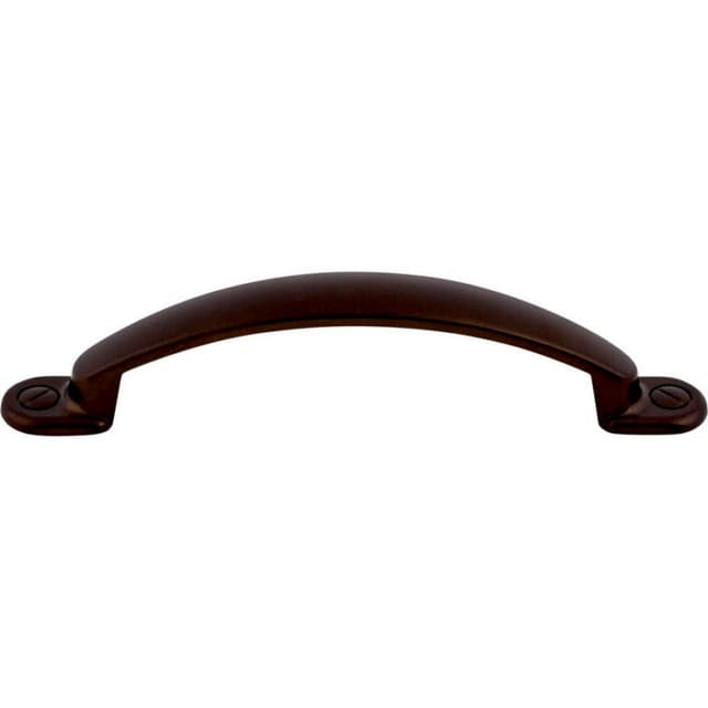 Top Knobs Somerset-TK Series 3-3/4" (95 mm) Center to Center Oil Rubbed Bronze Pull, - M1865
