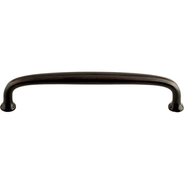 Top Knobs Dakota Series 6" (152 mm) Center to Center Tuscan Bronze Pull, - M1916
