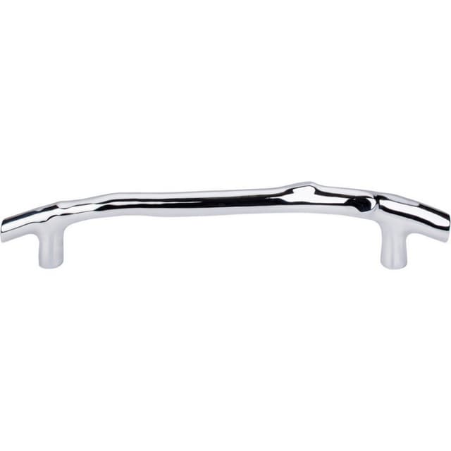 Top Knobs Aspen II Series 12" (305 mm) Center to Center Polished Chrome Pull, - M1970