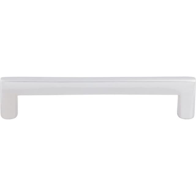 Top Knobs Aspen II Series 6" (152 mm) Center to Center Polished Chrome Pull, - M1976