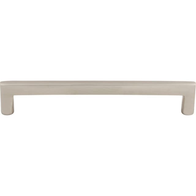 Top Knobs Aspen II Series 9" (229 mm) Center to Center Brushed Satin Nickel Pull, - M1978