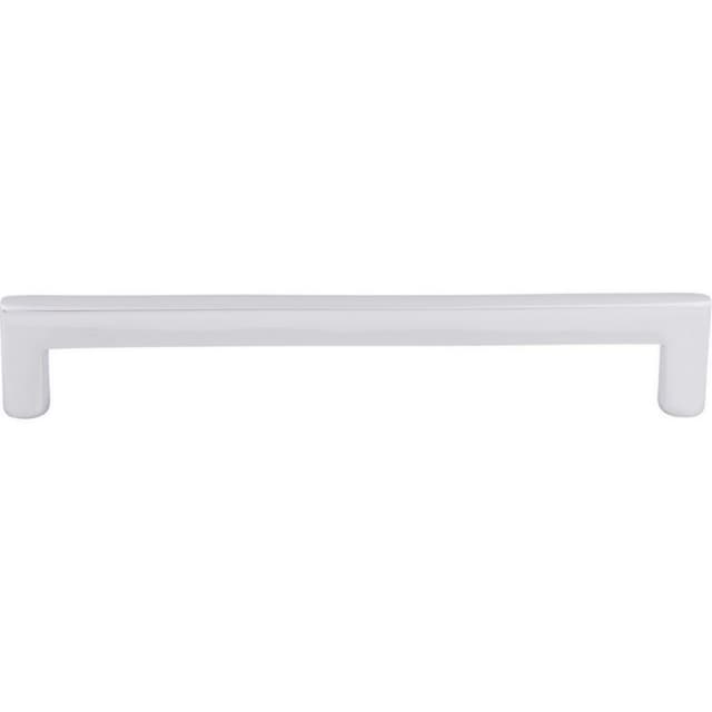 Top Knobs Aspen II Series 9" (229 mm) Center to Center Polished Chrome Pull, - M1979
