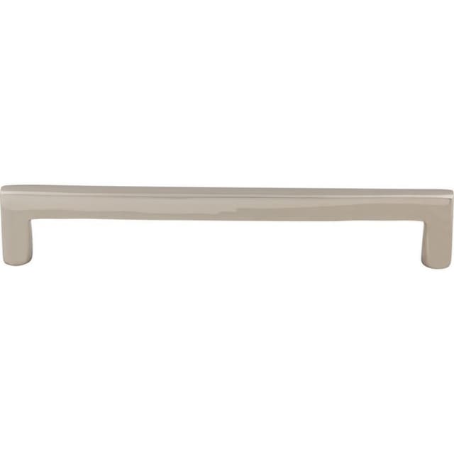 Top Knobs Aspen II Series 9" (229 mm) Center to Center Polished Nickel Pull, - M1980