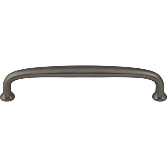 Top Knobs Dakota Series 6" (152 mm) Center to Center Ash Gray Pull, - M2110