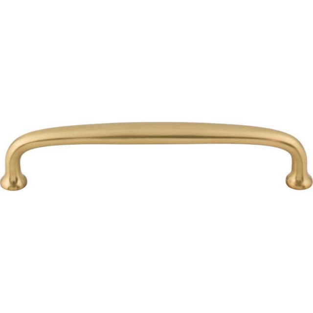 Top Knobs Dakota Series 6" (152 mm) Center to Center Honey Bronze Pull, - M2111